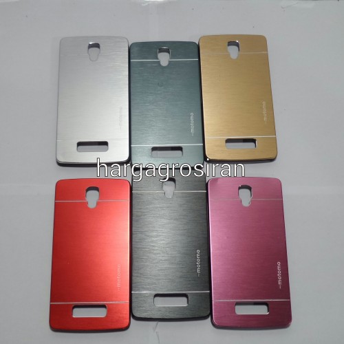 Hardcase Motomo Lenovo A2010