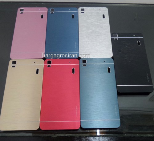 Hardcase Motomo Lenovo A7000