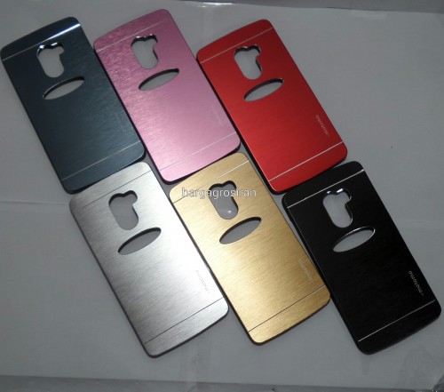 Hardcase Motomo Lenovo K4 Note / A7010