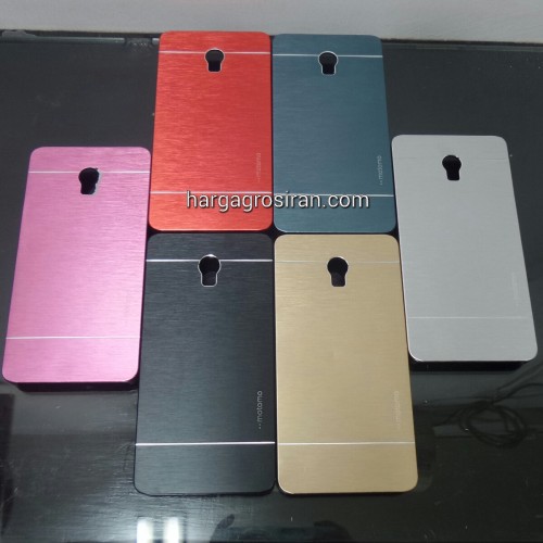 Hardcase Motomo Lenovo Vibe P1