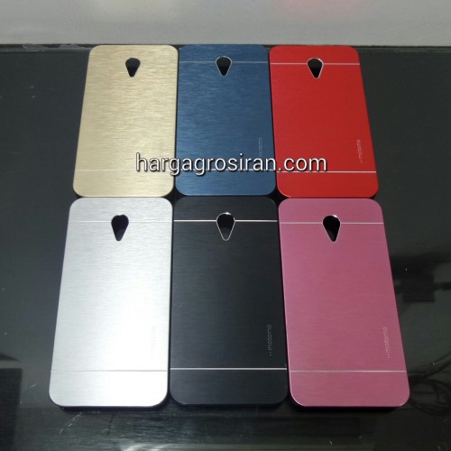 Hardcase Motomo Meizu M2 Note