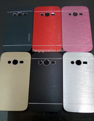 Hardcase Motomo Samsung Galaxy V / Ace 4  /G313H INO Metal