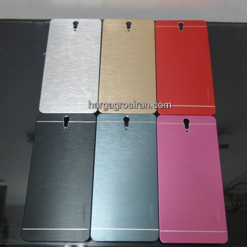Hardcase Motomo Sony Xperia C5 / C5 Ultra