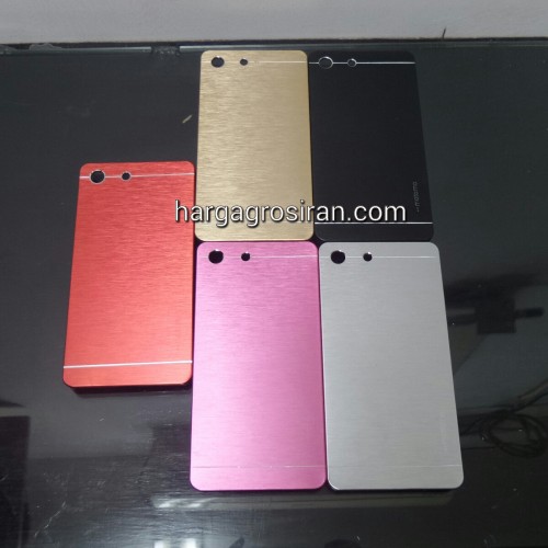 Hardcase Motomo Sony Xperia M5