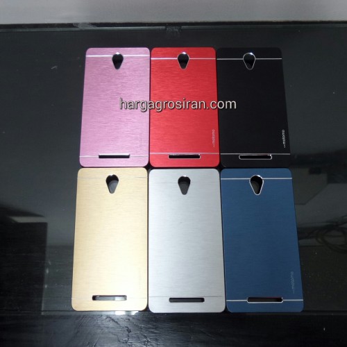 Hardcase Motomo Xiaomi Redmi Note 2