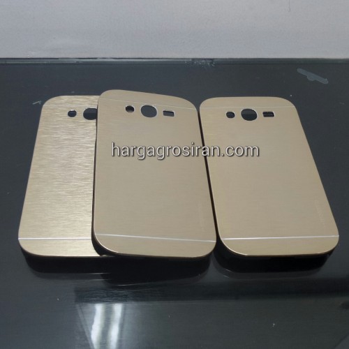 Hardcase New Motomo Grand Duos