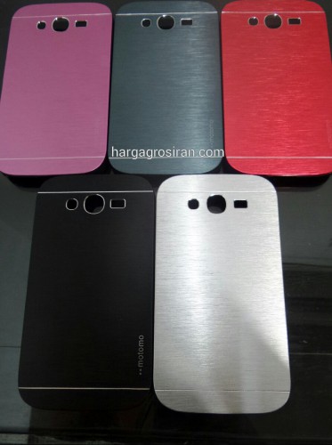 Hardcase Aluminium Motomo Samsung Grand Duos