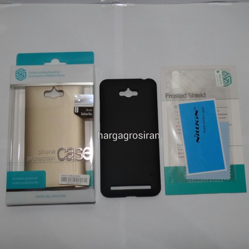 Hardcase Nillkin Super Frosted Shield Asus Zenfone Max