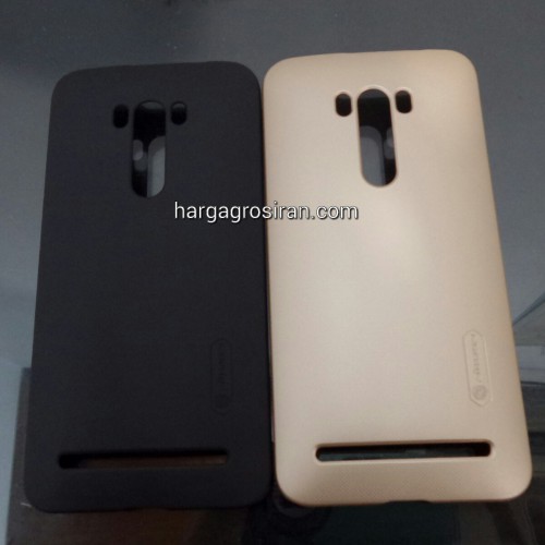 Hardcase Nillkin Super Frosted Shield Asus Zenfone Selfie