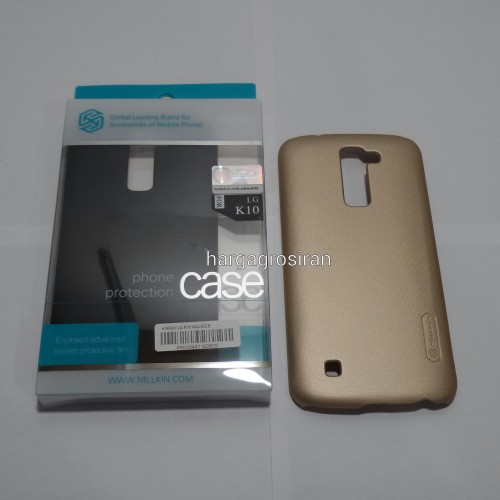 Hardcase Nillkin Super Frosted Shield LG K10