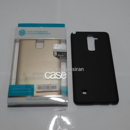 Hardcase Nillkin Super Frosted Shield LG Stylus 2