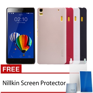 Hardcase Nillkin Super Frosted Shield Lenovo A7000 / K3 Note