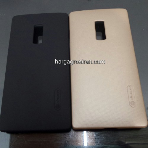 Hardcase Nillkin Super Frosted Shield One Plus 2