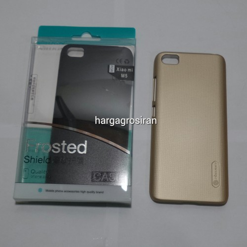 Hardcase Nillkin Super Frosted Shield XiaoMi Mi 5