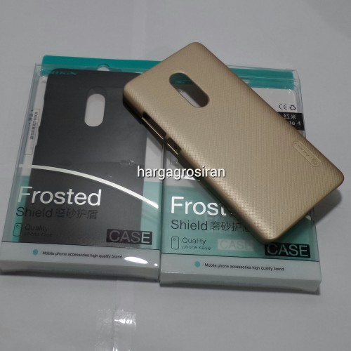 Hardcase Nillkin Super Frosted Shield Xiaomi Redmi note 4