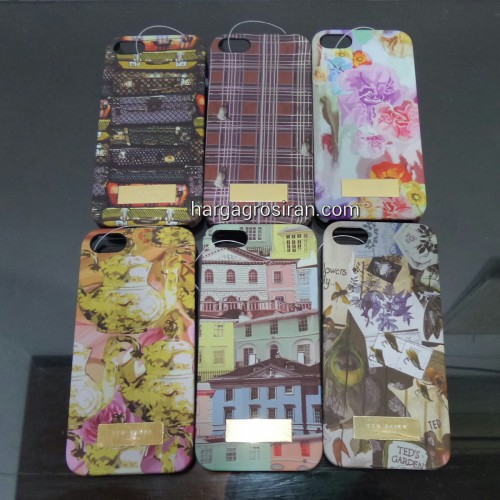 Hardcase Original Ted Baker Iphone 5/5s