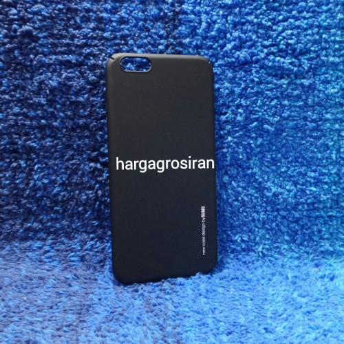Hardcase Sumo Dove Iphone 6 Plus  / Back Case
