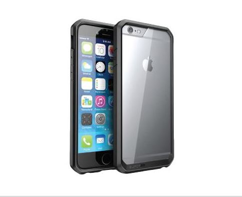 Fuze Iphone 5 / 5s Supcase Unicorn Beelte Styles Ultra Hybrid Cover