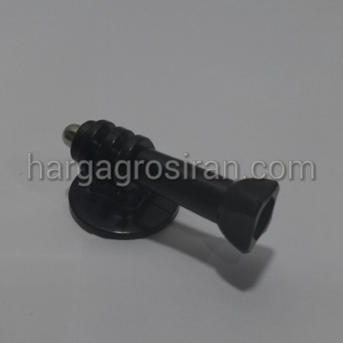 HRT-008 Holder GoPro untuk Tongsis Bisa / Tongsis Profesional