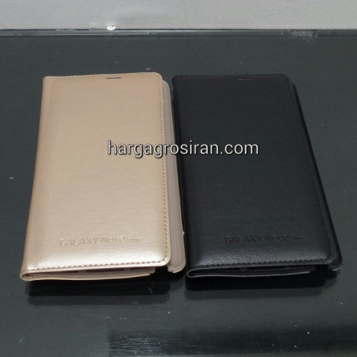 Flip Cover Samsung Note Edge