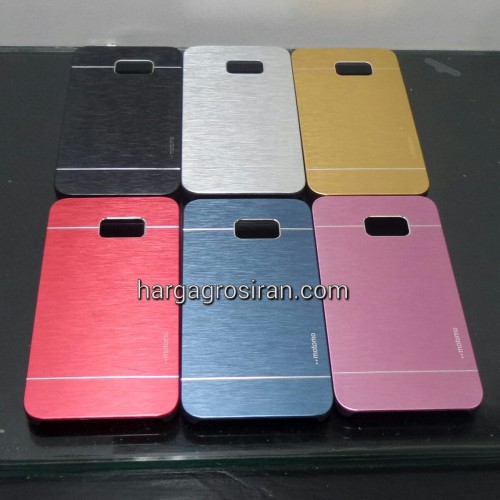 Hardcase Motomo Samsung Galaxy S6 Edge Plus