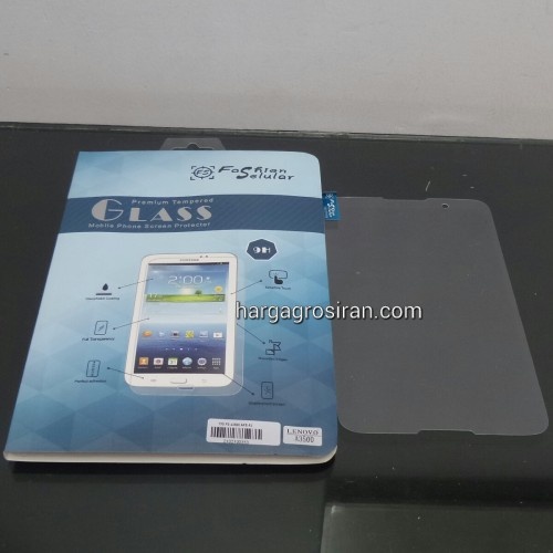 Tempered Glass FS Lenovo A3500 / Anti Gores Kaca