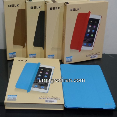 Sarung Belk Original New Ipad Air 2