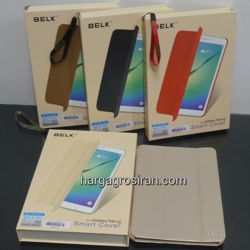 Sarung Belk Original Samsung Tab S2 - 8 Inch / T715