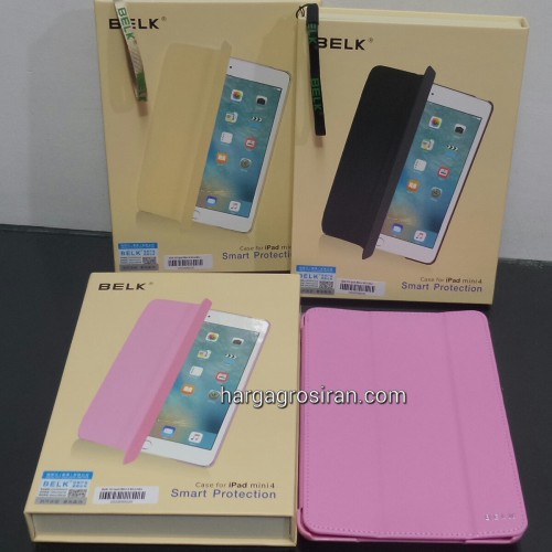 Sarung Belk Original New Ipad Mini 4