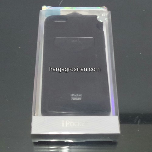 IPocket Mercury Samsung Iphone 6 / 6s Plus - 5.5-inch