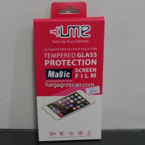 Anti Gores Kaca / Tempered Glass UME Samsung Galaxy A5 2016 / A510