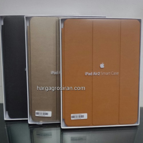 Sarung Model Original Smart Cover Ipad Air 2