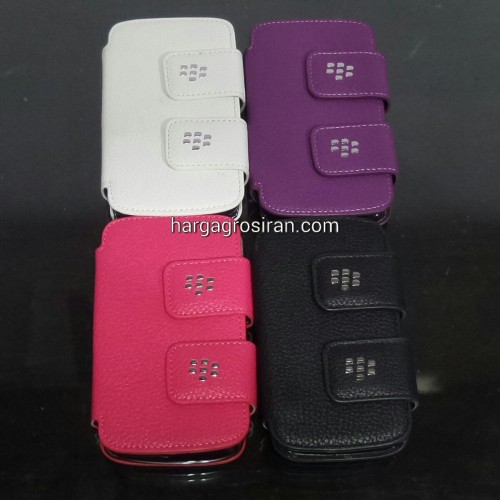Sarung BB Torch 1 / 2 Model Kulit Jeruk Terdapat 2 Kancing / Tipe 9800 SSDIS
