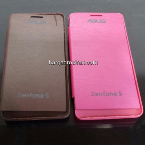 Flip Cover Asus ZenFone 5 - SSDIS