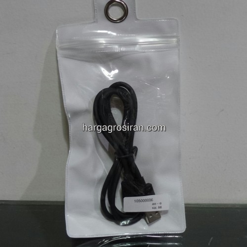 Kabel Data Blackberry / BB Dakota, Gemini, Belagio, Amstrong dll STDIS