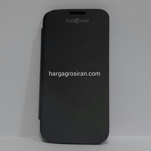 Flip Cover Advan S5H - Polos Non View - SSDIS