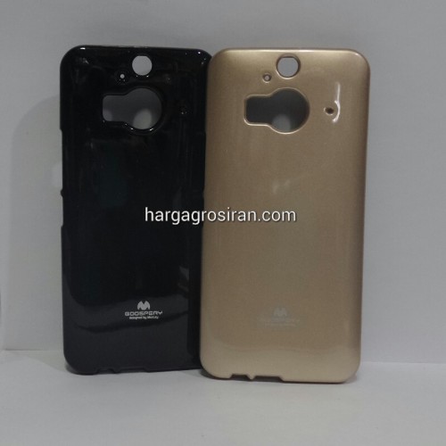 Jelly Case Mercury HTC One M9+ / M9 Plus / M9 +