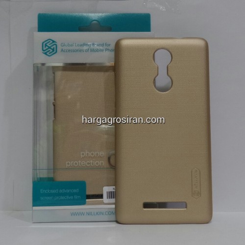 Hardcase Nillkin Super Frosted Shield XiaoMi Redmi Note 3