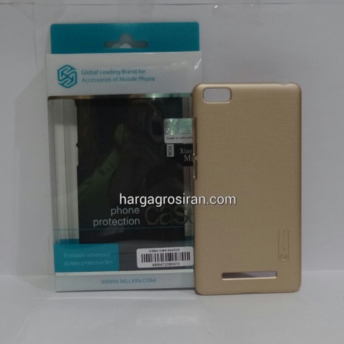 Hardcase Nillkin Super Frosted Shield Xiaomi Mi4i