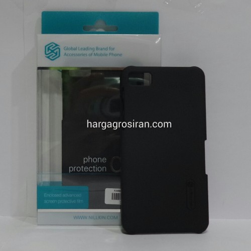 Hardcase Nillkin Super Frosted Shield Blackberry Z10