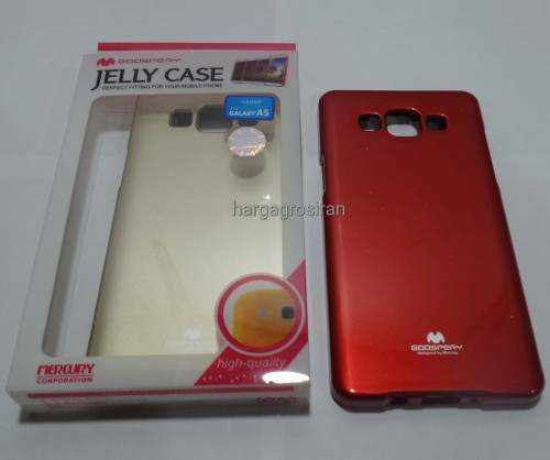 Jelly Case Mercury samsung Galaxy A5 2015