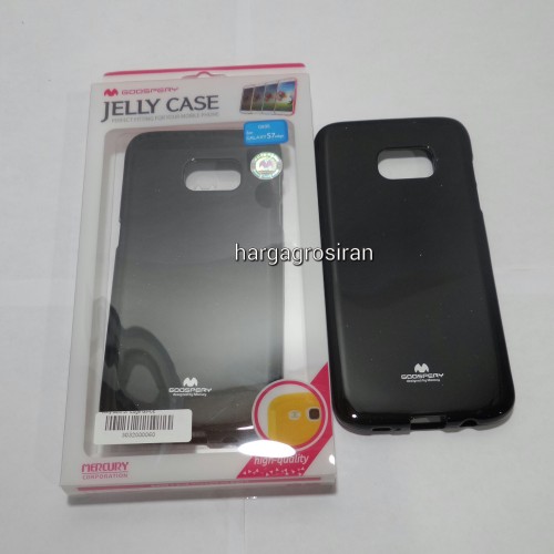 Jelly Case Mercury Samsung Galaxy S7 Edge