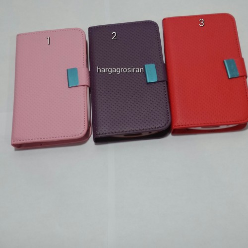 Blackberry Q10 - Sarung / Softshell / Silikon / Case  / Cover - Obral Case SSDIS - K1001