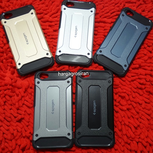 Spigen Tough Armor Tech Vivo V5 + / V5 Plus / Metal Series / Rugged Ta Tech