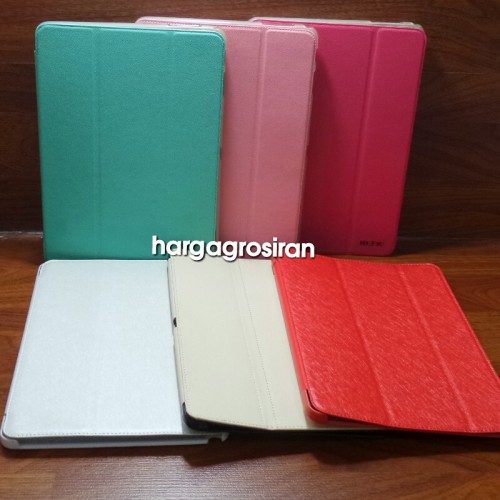 OBRAL CASE Sarung Samsung Note 10 inch 2014 - P601 / SSDIS - K1001