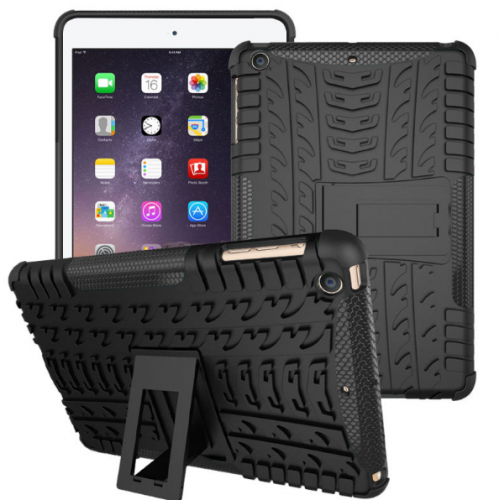 Case Ipad Mini 1 / 2 / 3 - Rugged Armor Stand / Hybrid / Dazzle Cover