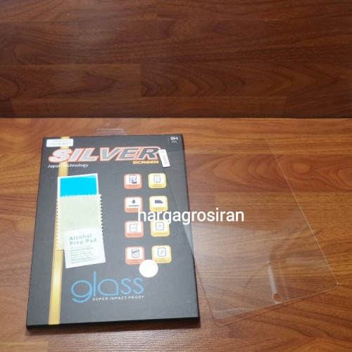 Anti Gores Kaca / Tempered Glass Hyper Ipad Pro 10.5