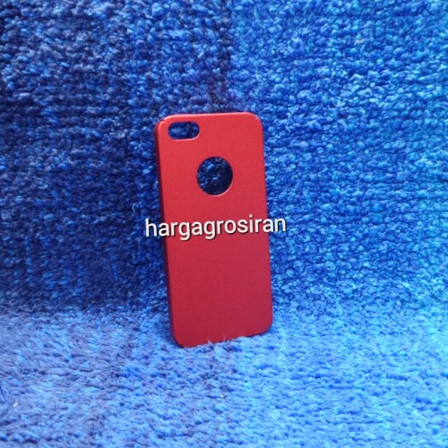 Hardcase FS Slim Cover Iphone 5 / Eco Case / Back Case / Back Cover
