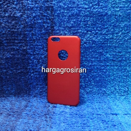 Hardcase FS Slim Cover Iphone 6 / Eco Case / Back Case / Back Cover
