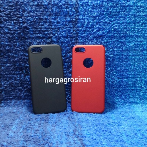 Hardcase FS Slim Cover Iphone 7 / Eco Case / Back Case / Back Cover